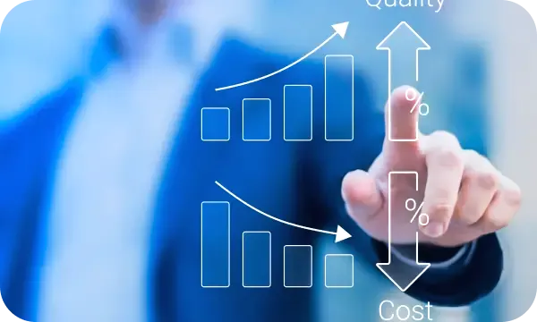 Quantara Astrum portfolio management