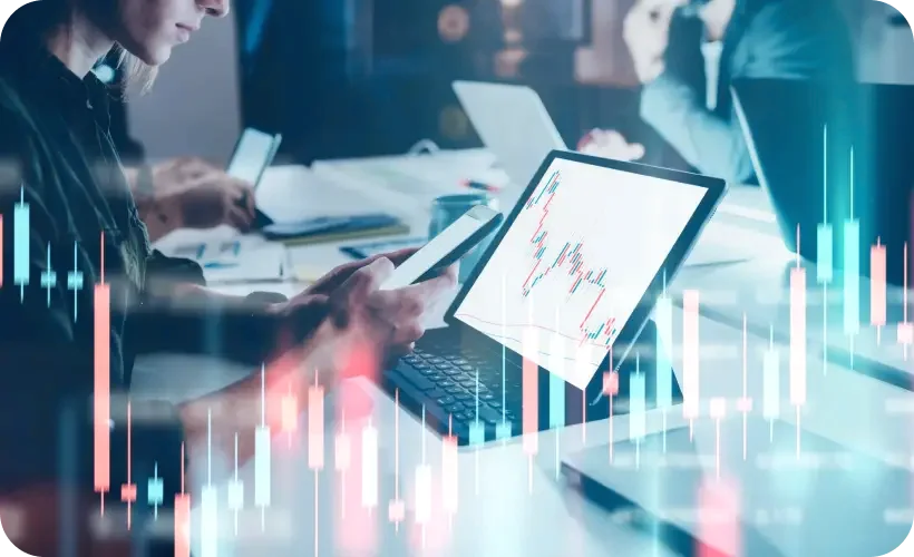 Quantara Astrum algorithmic trading